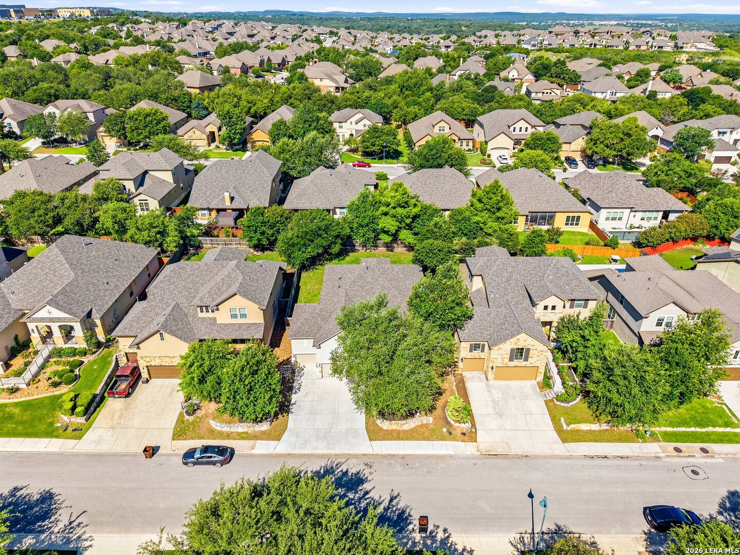 1719 Nightshade San Antonio TX 78260