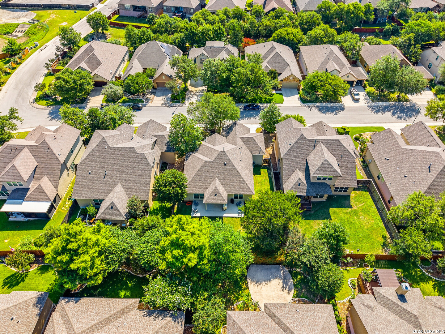 1719 Nightshade San Antonio TX 78260