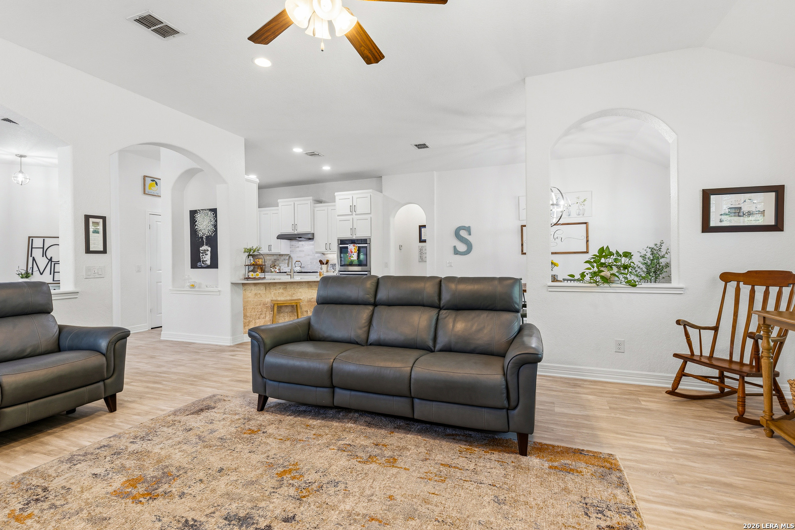1719 Nightshade San Antonio TX 78260