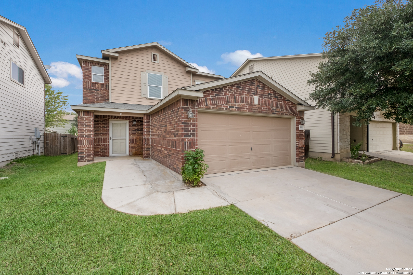 6015 Wisteria Hill San Antonio TX 78218