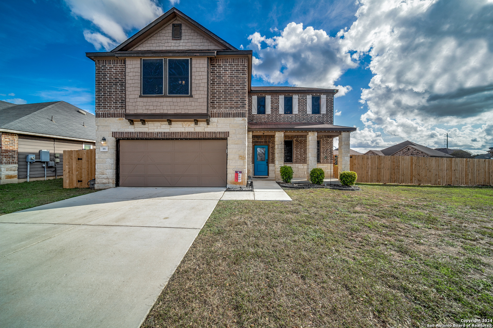316 Joshua Hill New Braunfels TX 78130