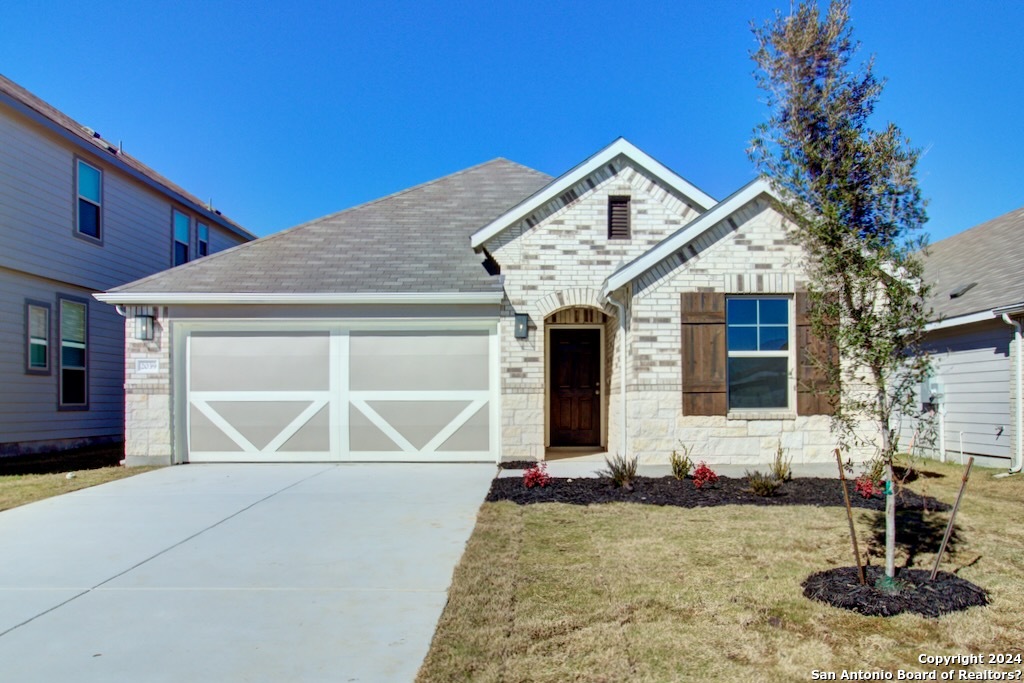 2039 Chelsea Grove New Braunfels TX 78130