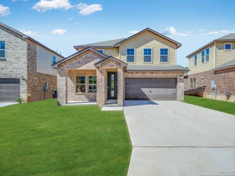13127 Louberg Valley San Antonio TX 78253