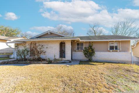 12218 Lone Shadow Trail Live Oak TX 78233
