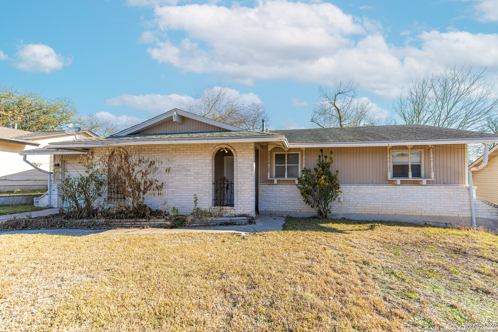 12218 Lone Shadow Trail Live Oak TX 78233