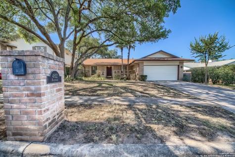 4821 Rockford Street San Antonio TX 78249
