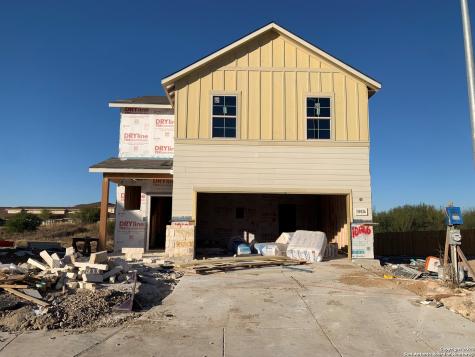 10126 Tierra Roja San Antonio TX 78224