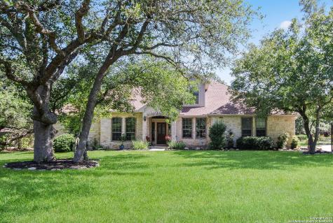508 Rose Branch Drive La Vernia TX 78121