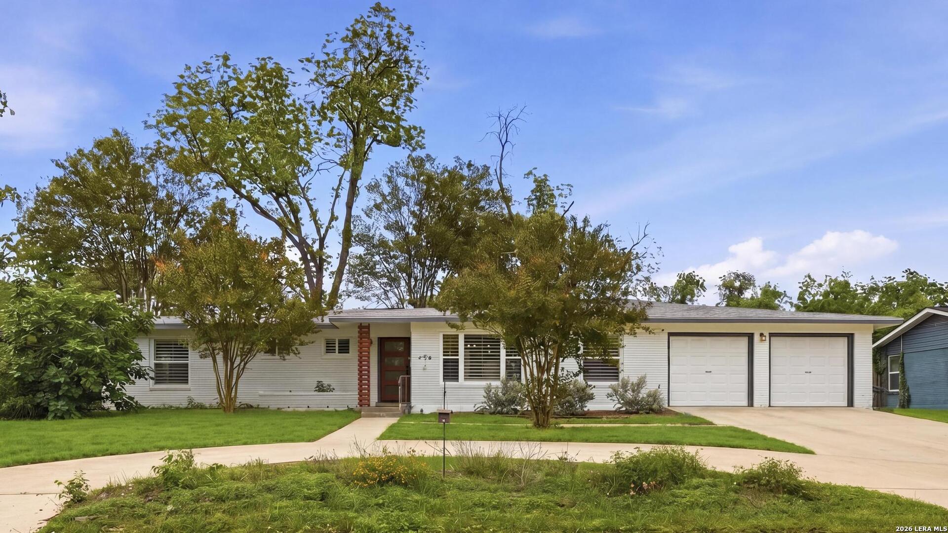 506 Oakleaf Drive San Antonio TX 78209