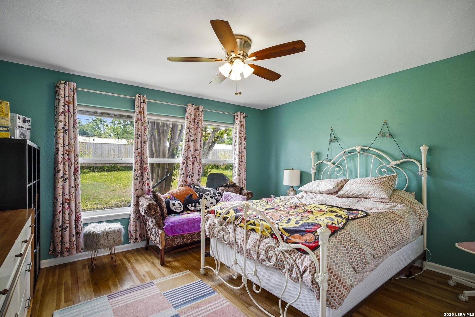 506 Oakleaf Drive San Antonio TX 78209