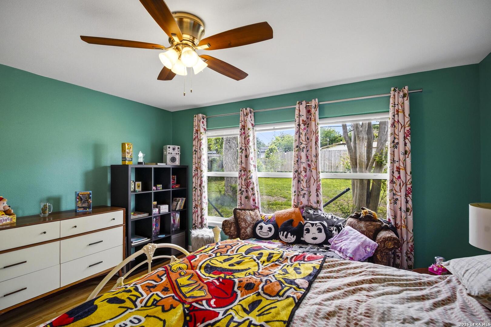 506 Oakleaf Drive San Antonio TX 78209