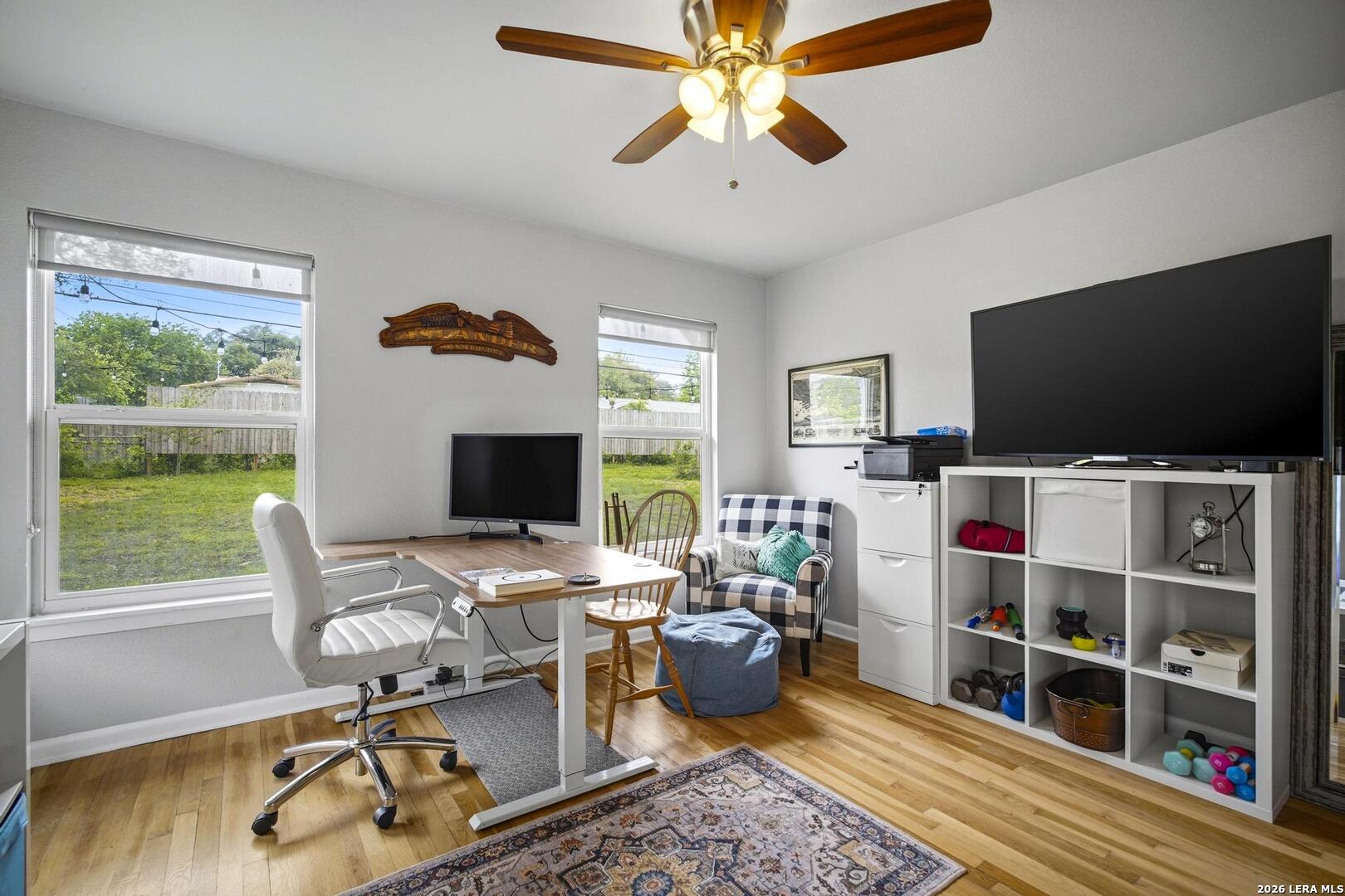 506 Oakleaf Drive San Antonio TX 78209