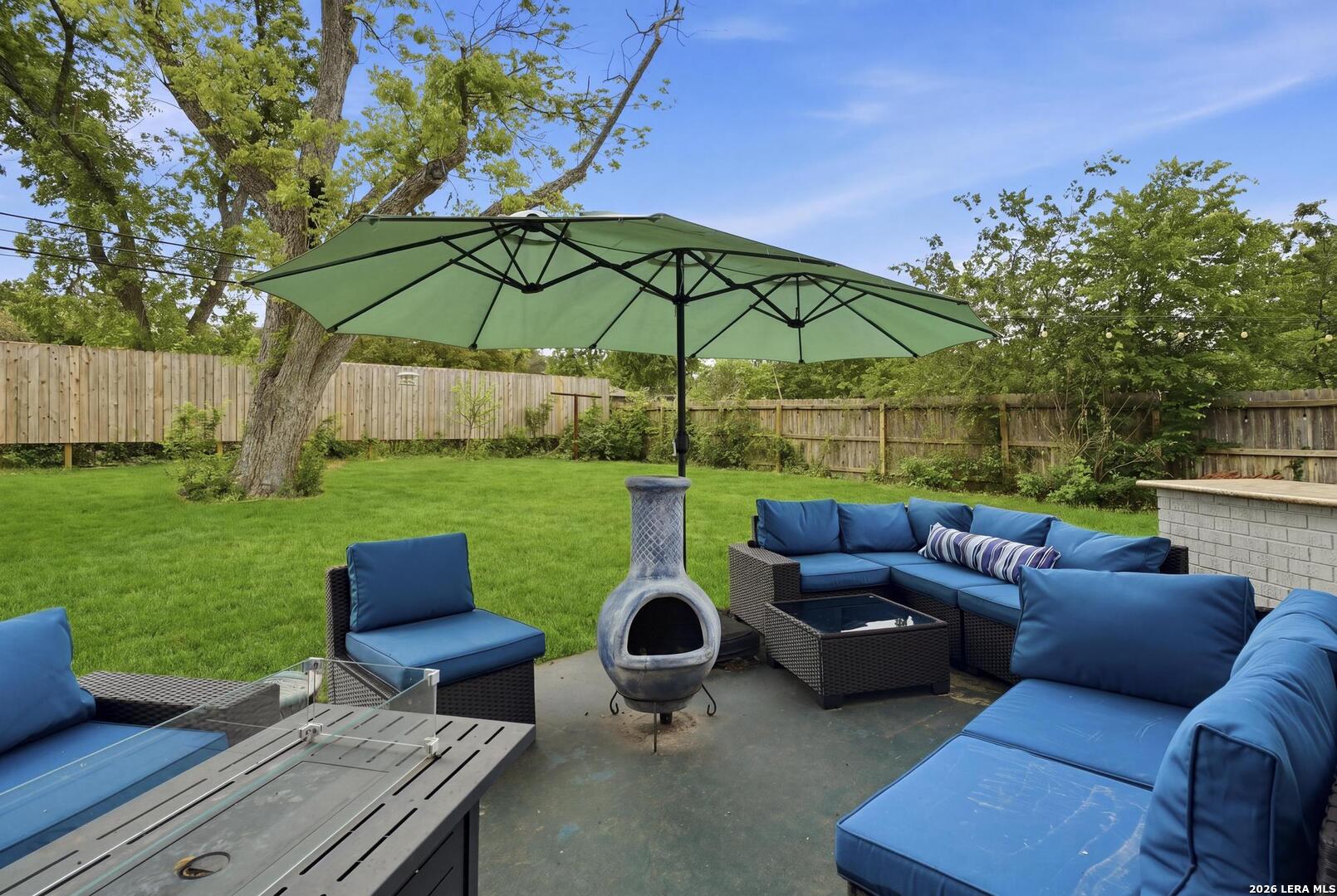 506 Oakleaf Drive San Antonio TX 78209