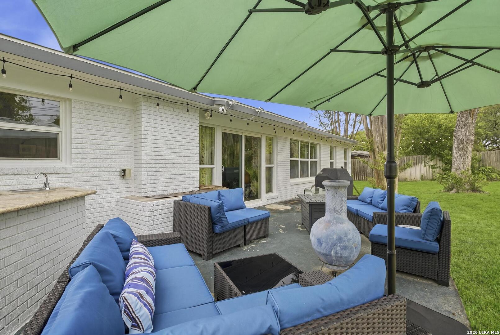 506 Oakleaf Drive San Antonio TX 78209