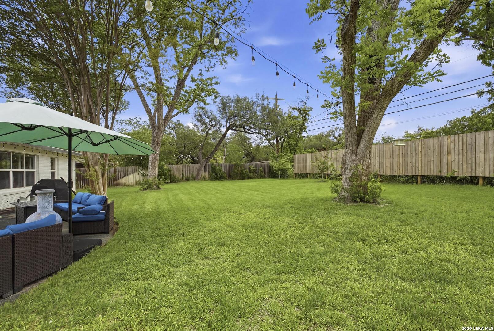 506 Oakleaf Drive San Antonio TX 78209
