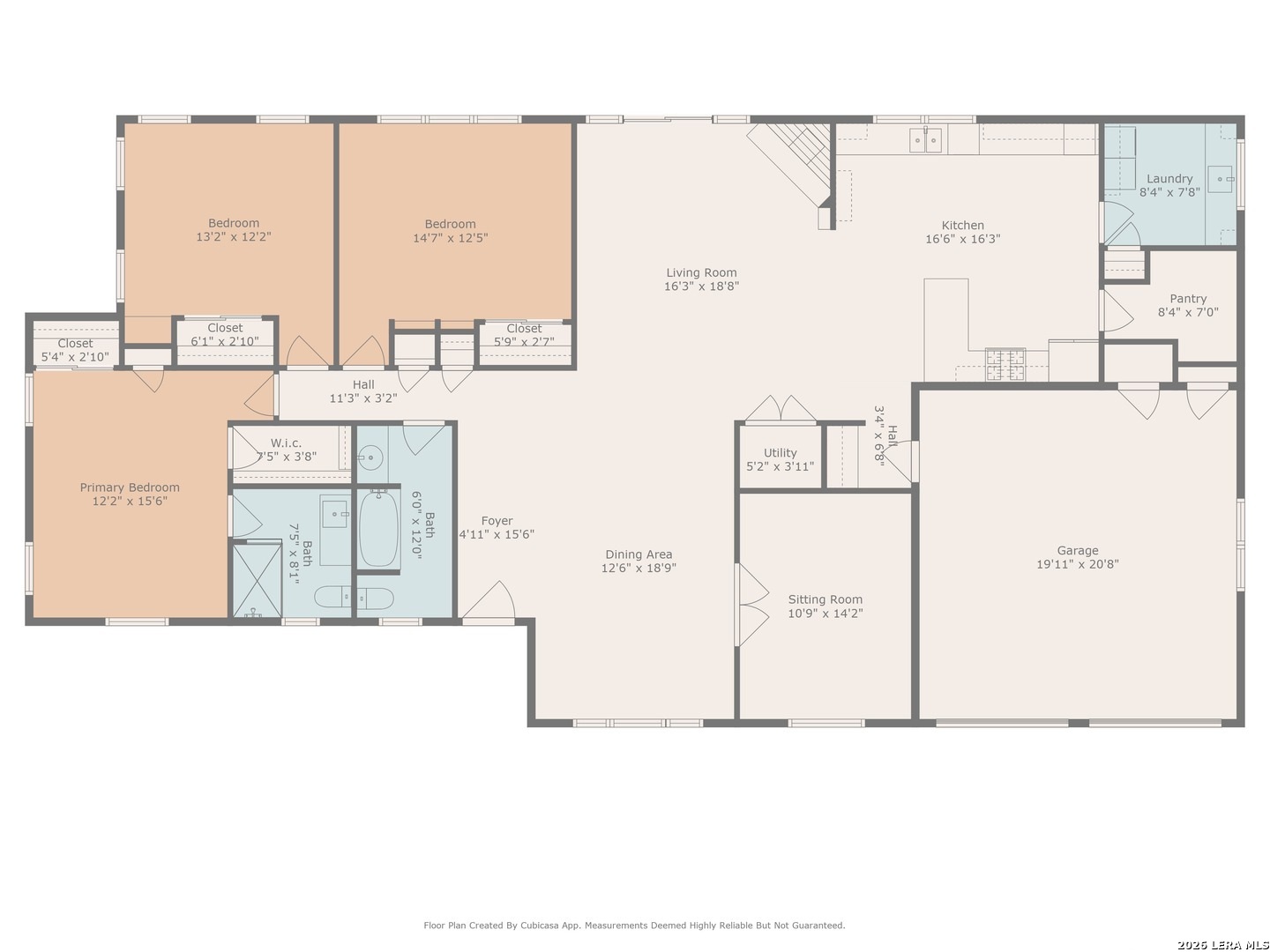 506 Oakleaf Drive San Antonio TX 78209