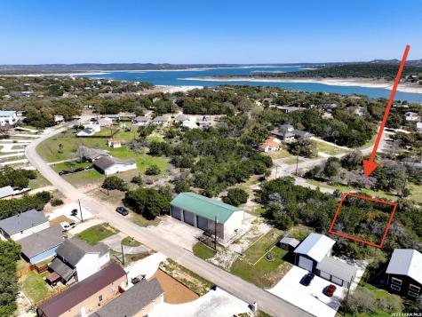 1841 Canyon Lake Drive Canyon Lake TX 78133
