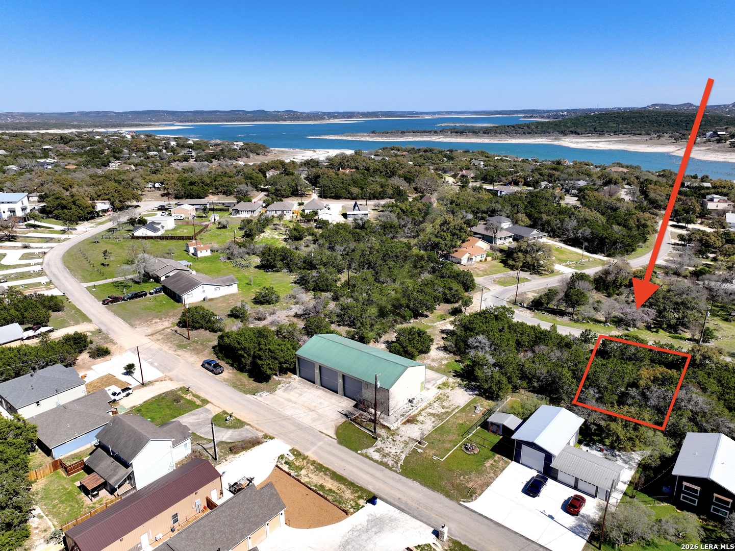 1841 Canyon Lake Drive Canyon Lake TX 78133