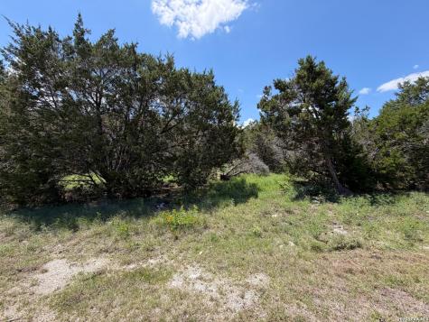 1841 Canyon Lake Drive Canyon Lake TX 78133