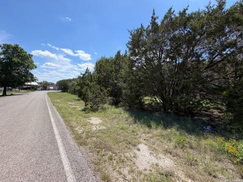 1841 Canyon Lake Drive Canyon Lake TX 78133