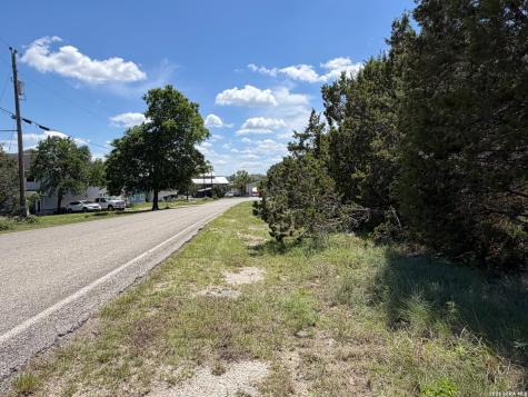 1841 Canyon Lake Drive Canyon Lake TX 78133