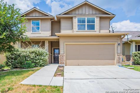 5911 Enchantment San Antonio TX 78218