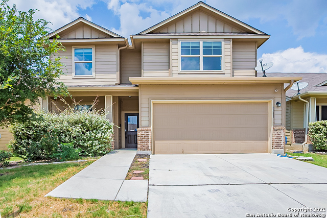 5911 Enchantment San Antonio TX 78218