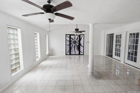 10804 Lands Run Street San Antonio TX 78230