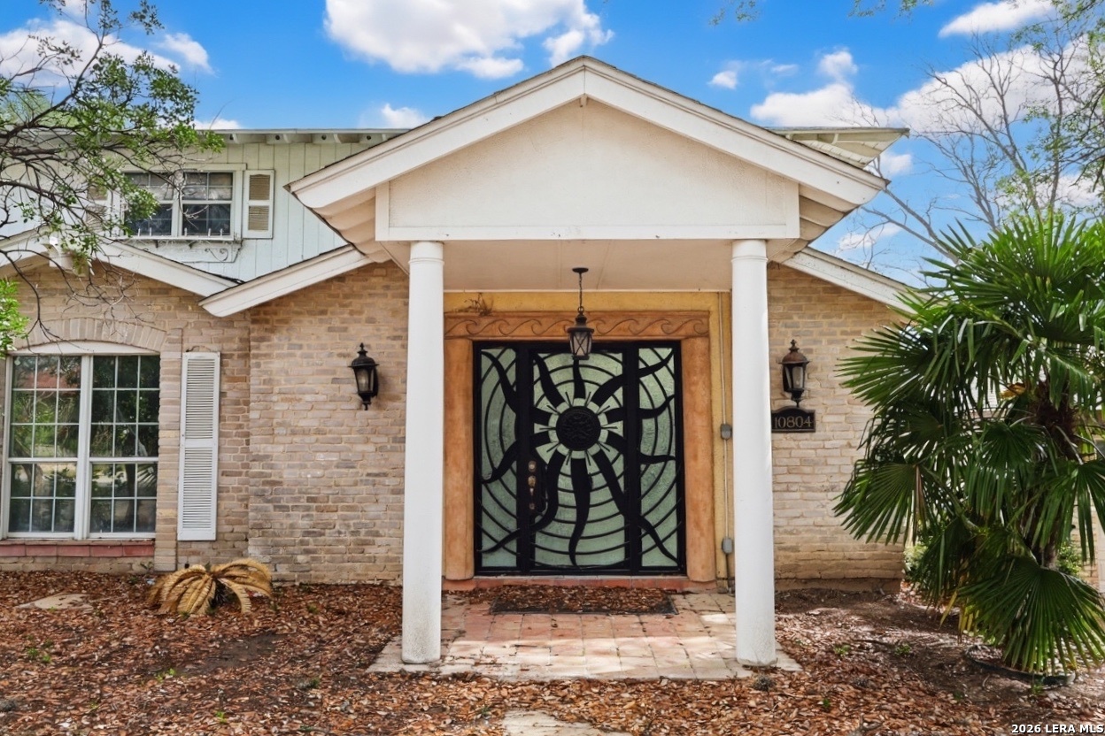 10804 Lands Run Street San Antonio TX 78230