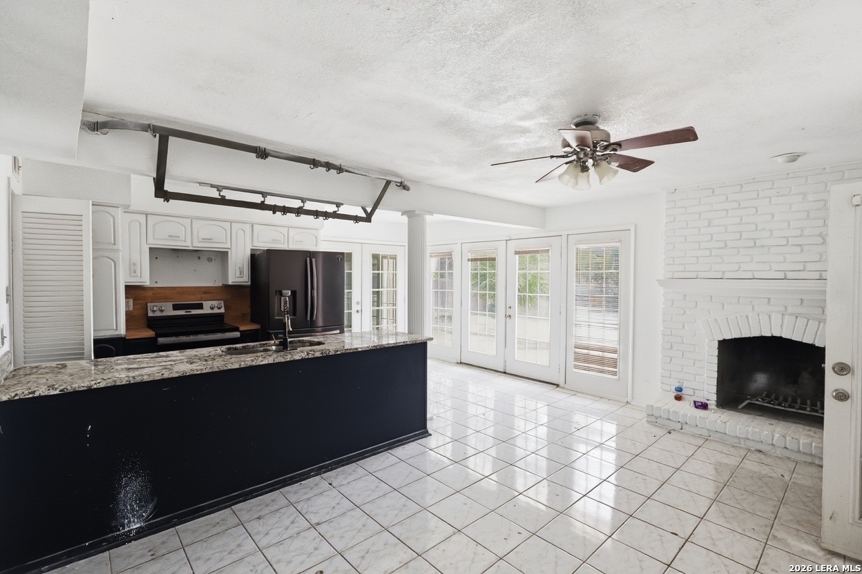 10804 Lands Run Street San Antonio TX 78230