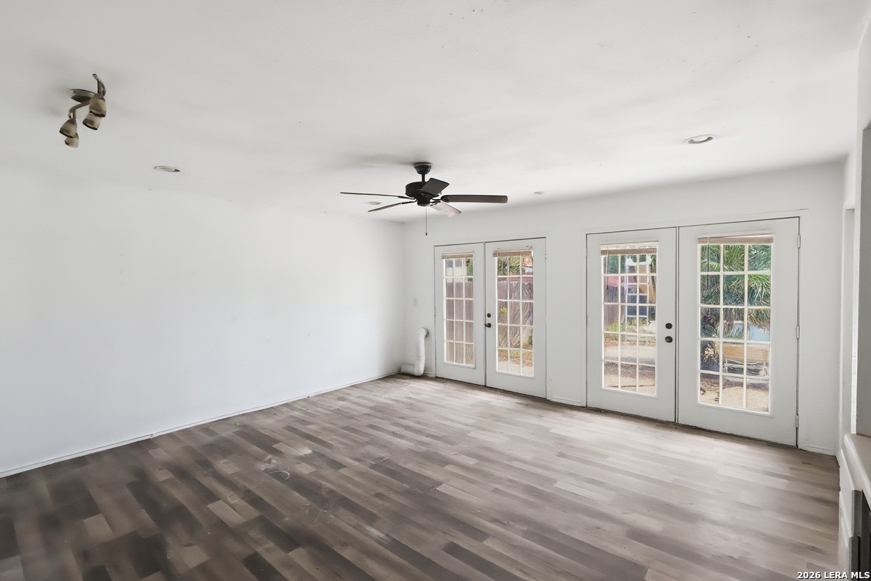 10804 Lands Run Street San Antonio TX 78230