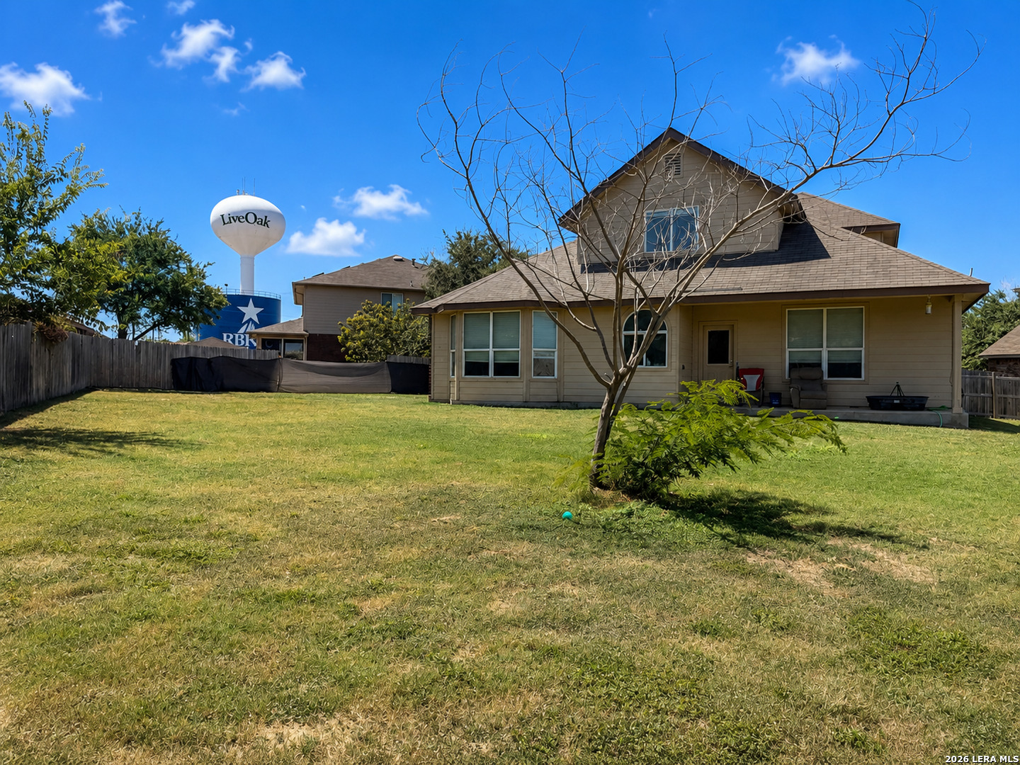 13911 Blakeville Live Oak TX 78233