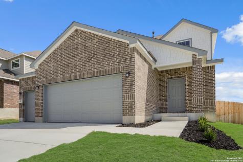 187 Hunters Camp San Antonio TX 78245
