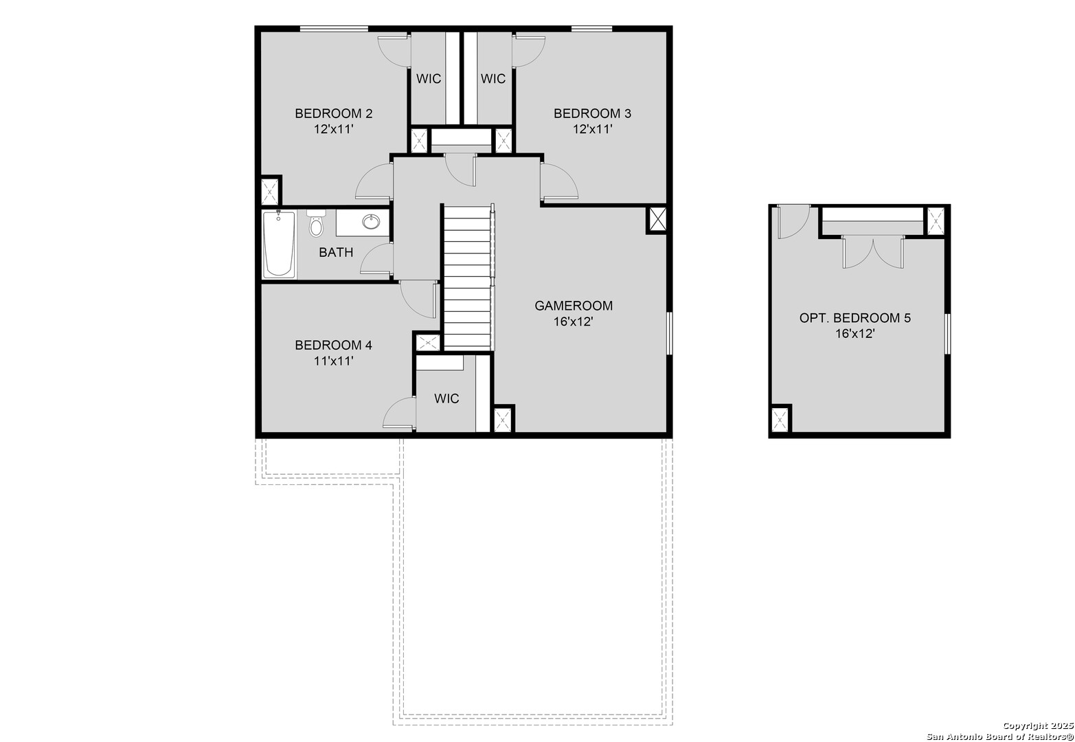 187 Hunters Camp San Antonio TX 78245