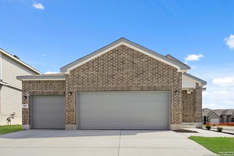 187 Hunters Camp San Antonio TX 78245