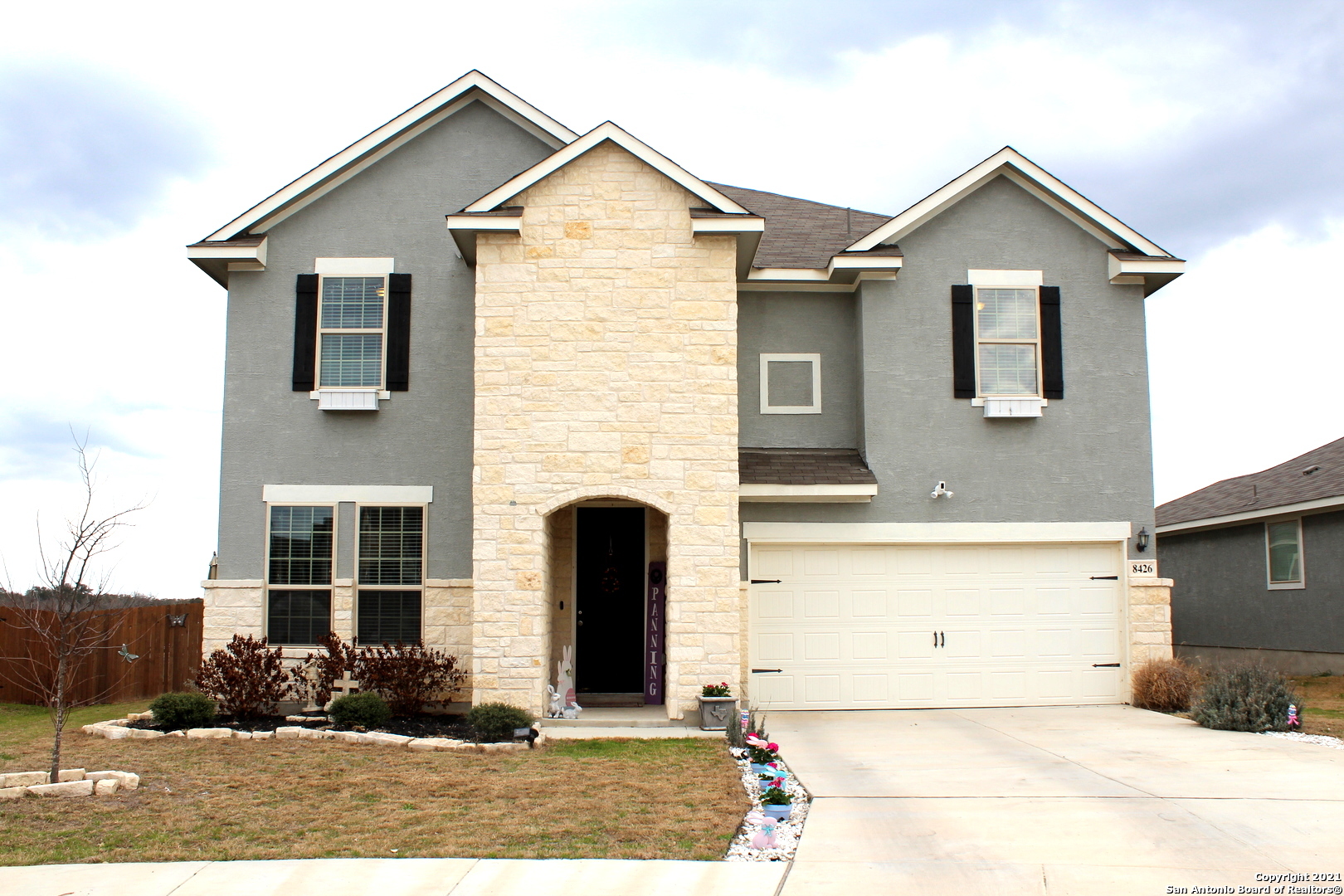 8426 Tanju Lane San Antonio TX 78254
