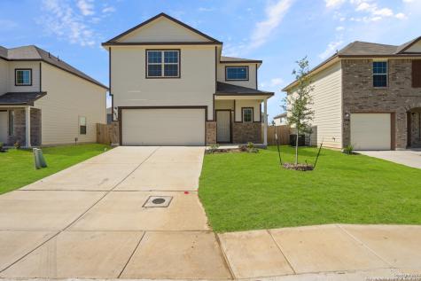 2410 Dry Moss Way San Antonio TX 78224