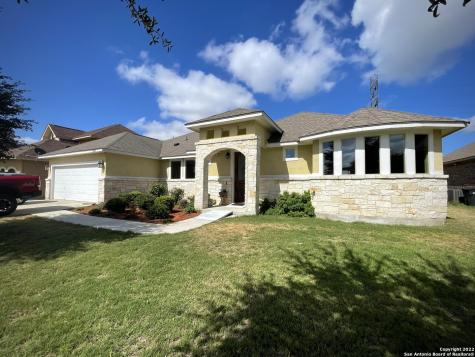 13363 Leeward Lane San Antonio TX 78263