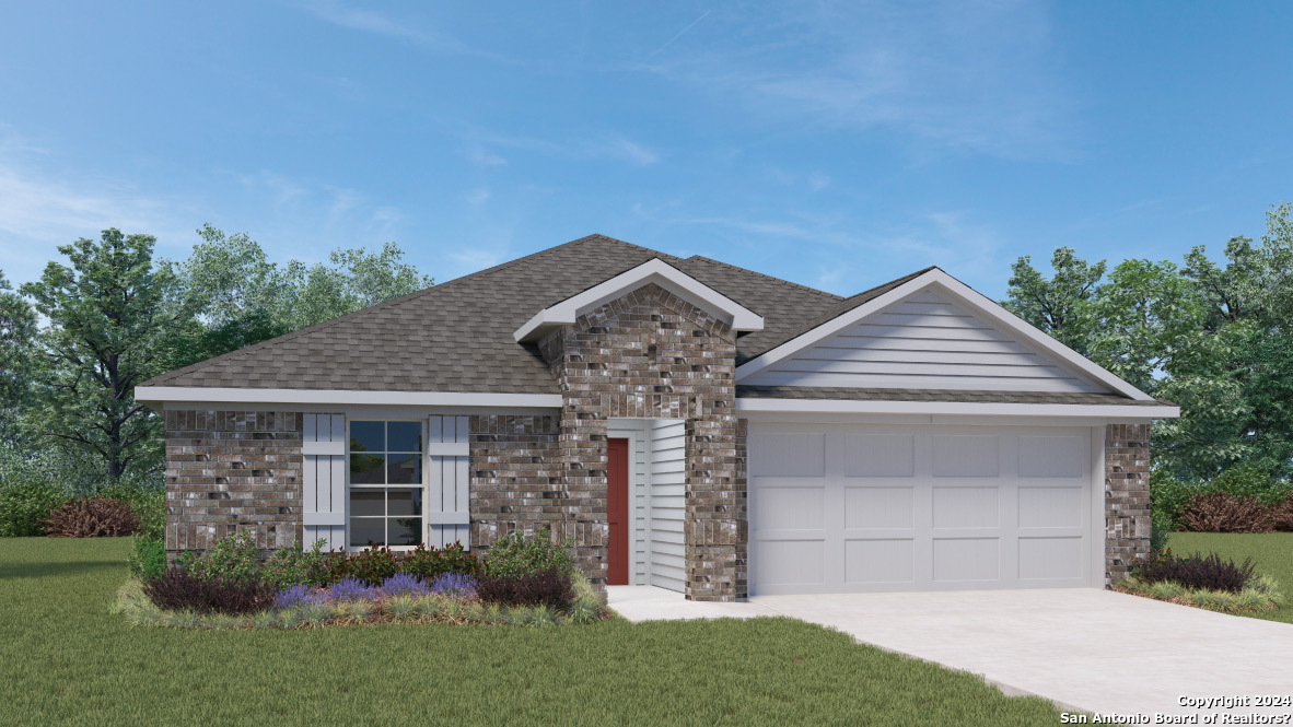 1653 Lilyturf Road New Braunfels TX 78130