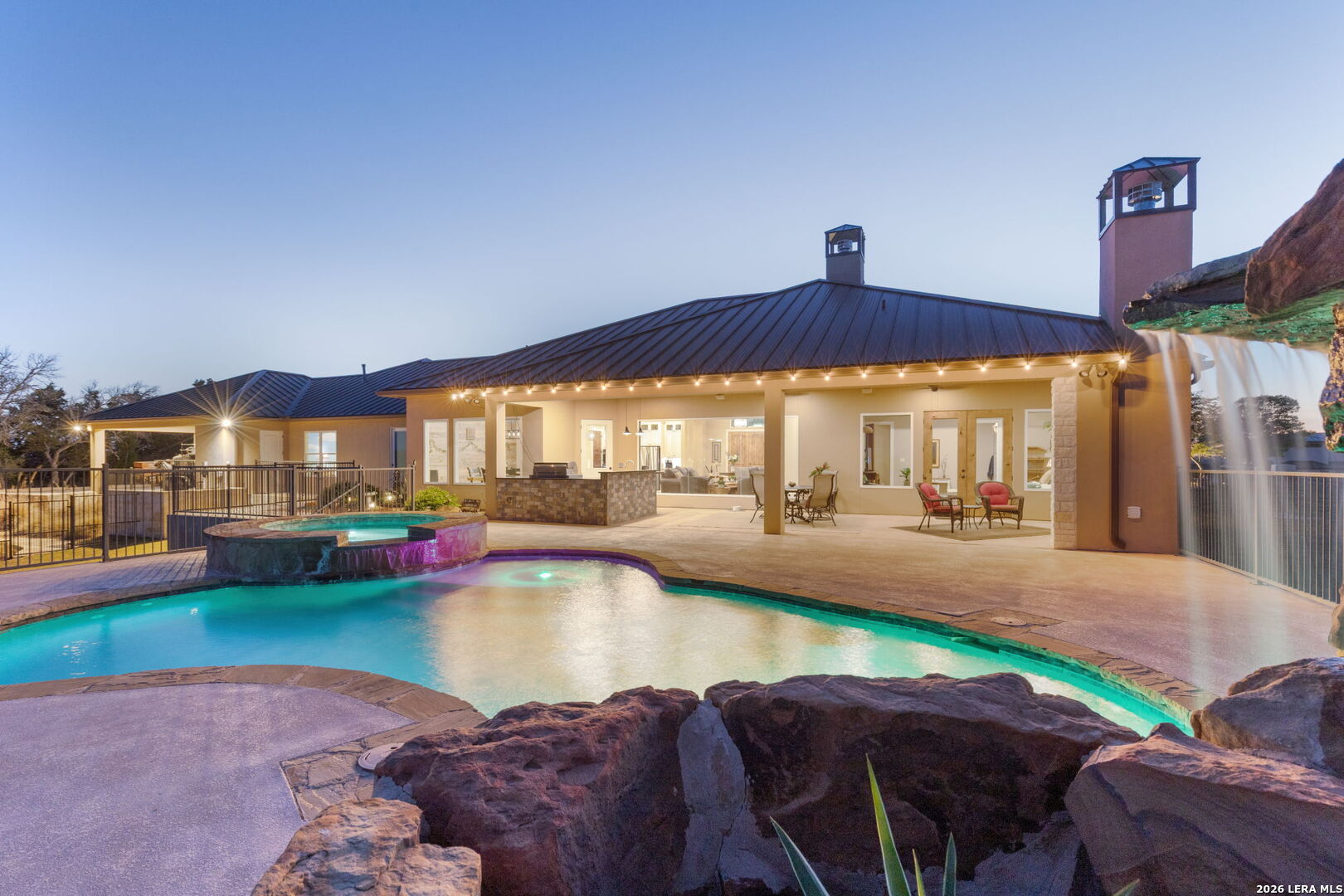 166 Paramount Kerrville TX 78028