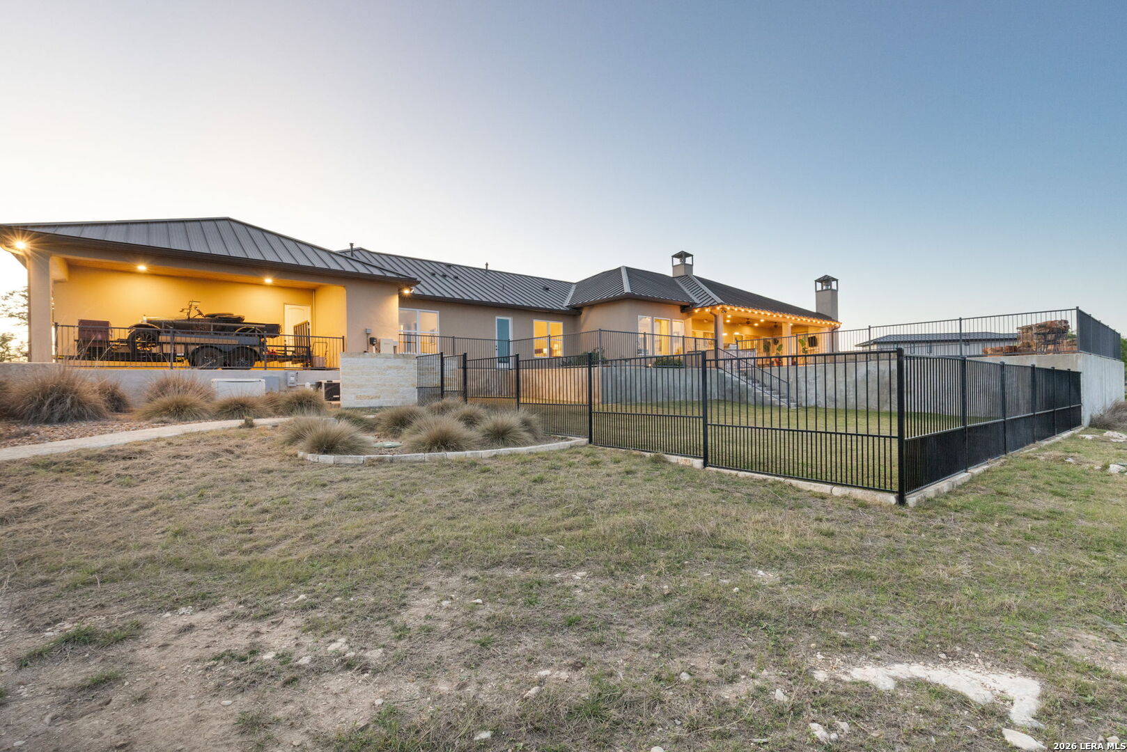 166 Paramount Kerrville TX 78028