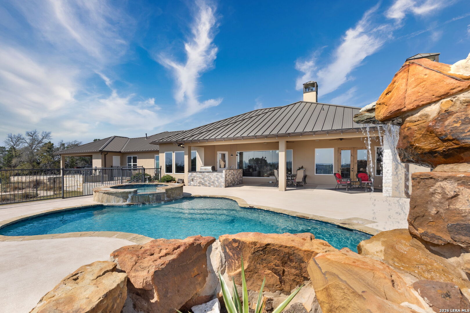 166 Paramount Kerrville TX 78028