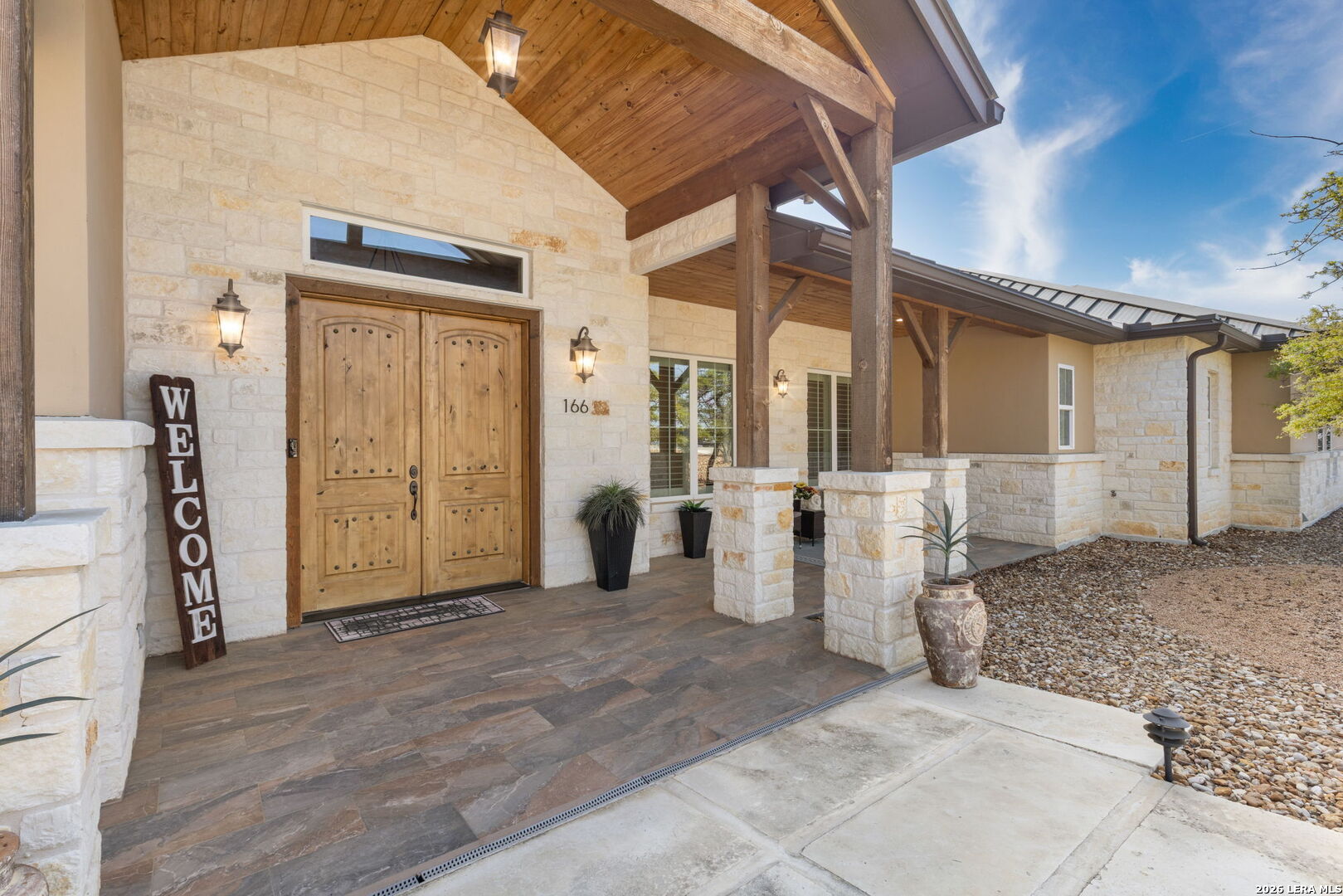 166 Paramount Kerrville TX 78028