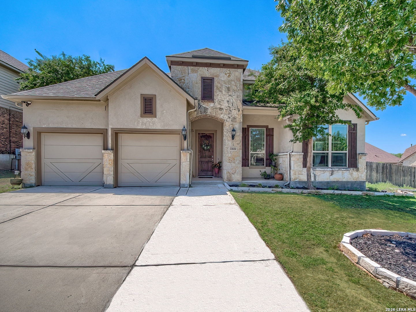 11614 Evan Cypress San Antonio TX 78253