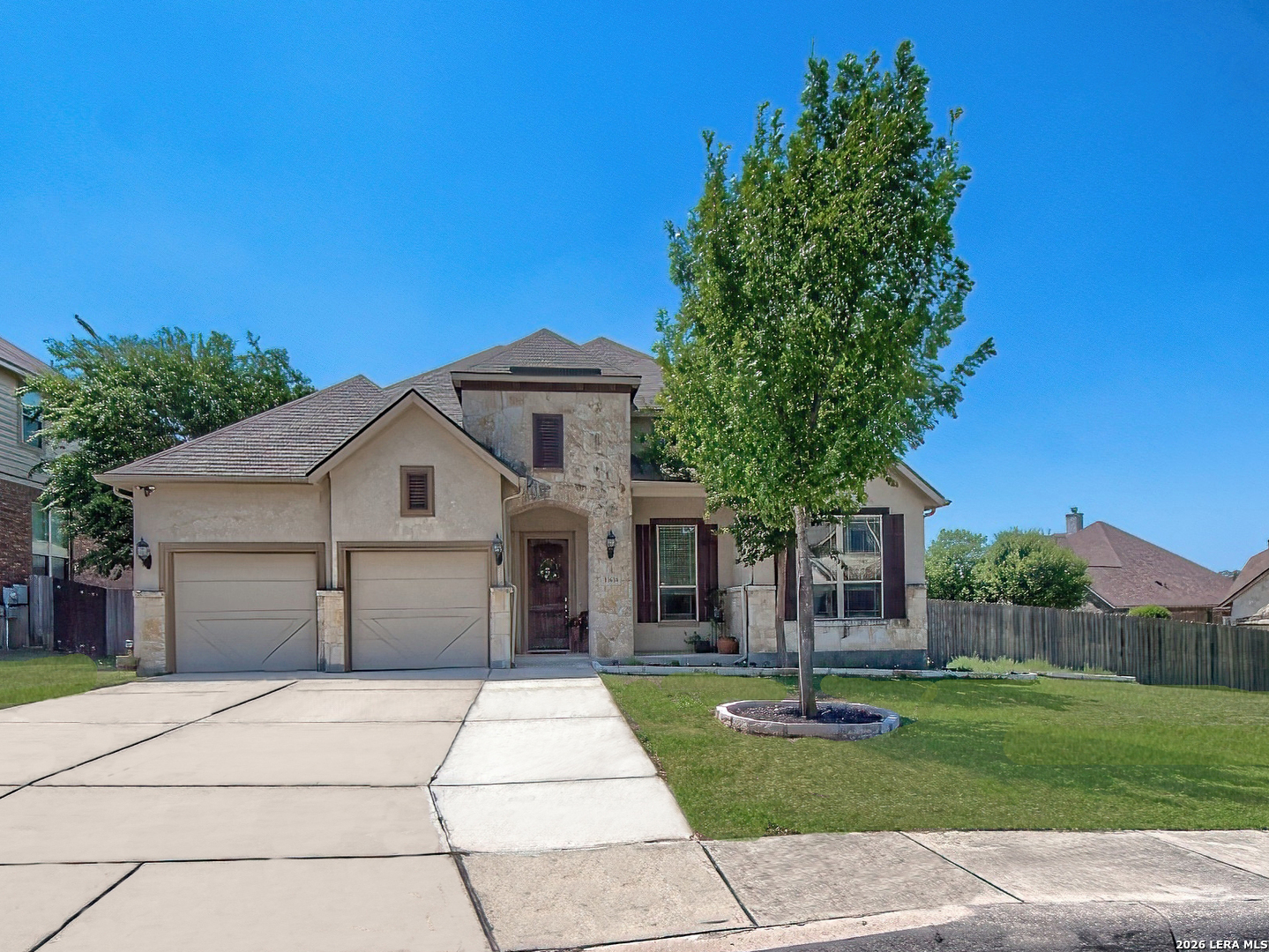 11614 Evan Cypress San Antonio TX 78253