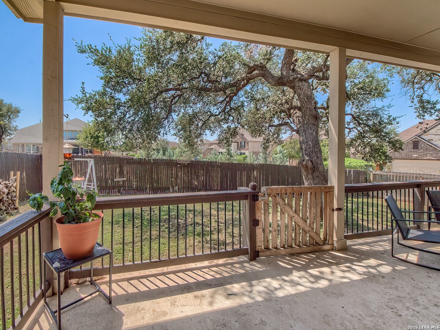 11614 Evan Cypress San Antonio TX 78253