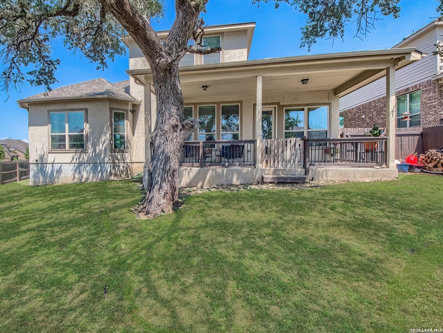 11614 Evan Cypress San Antonio TX 78253