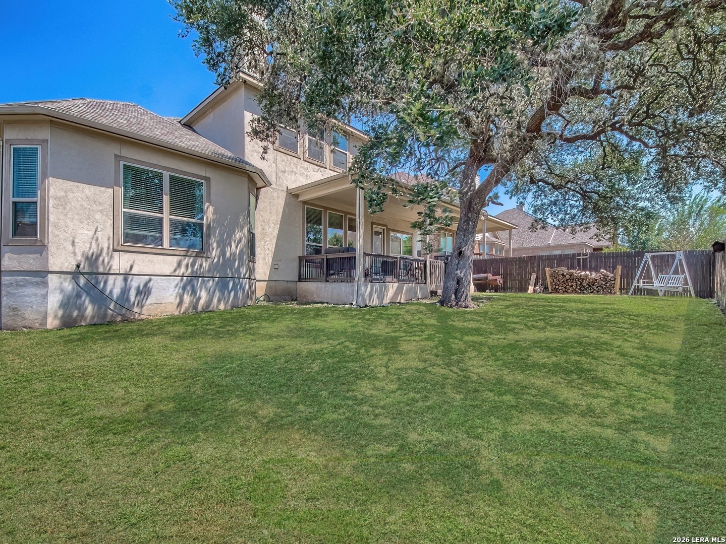 11614 Evan Cypress San Antonio TX 78253