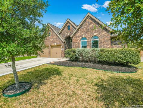 640 Sydney Street New Braunfels TX 78132