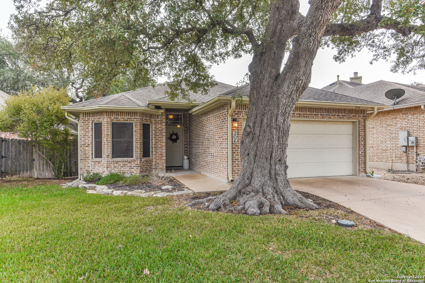 306 Bonner Boulevard New Braunfels TX 78130